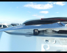 Honda Fit Hybrid 2019