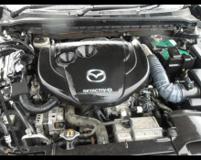 Mazda Mazda6 Sedan 2020