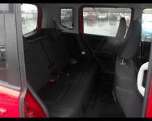 Suzuki Solio Bandit 2019