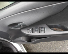 Toyota Corolla Fielder 2010