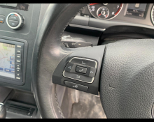 Volkswagen Golf Touran 2013