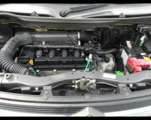 Suzuki Solio Bandit 2019