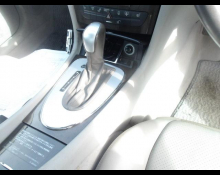 Mercedes Benz E-Class 2002