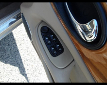 Jaguar XJ Series 1999