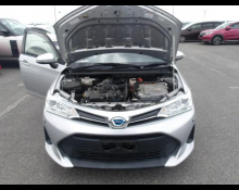 Toyota Corolla fielder 2019 For Sale and Price