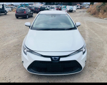 Toyota Corolla Touring 2022