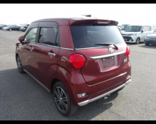 Daihatsu Cast Style 2019