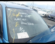 Toyota Corolla fielder 2015 For Sale and Price