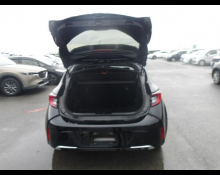 Toyota Corolla Sport 2023