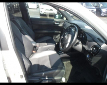 Toyota Corolla Fielder 2019