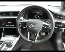 Audi RS6 2021