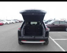 Honda Vezel 2024