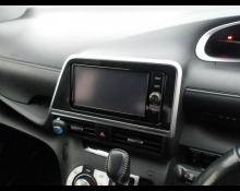 Toyota Sienta 2020