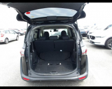 Toyota Sienta 2019