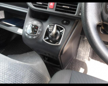 Toyota Noah 2019