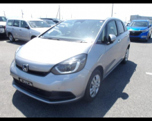 Honda Fit 2023