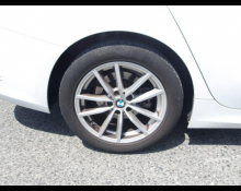 BMW 3 Series 2021
