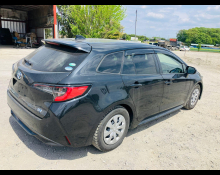 Toyota Corolla Touring 2021