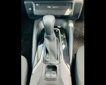 Toyota Corolla Touring 2021