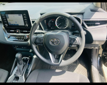 Toyota Corolla Touring 2021