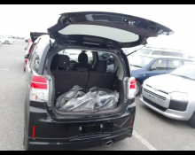 Toyota Spade 2019