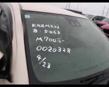 Daihatsu Boon 2019
