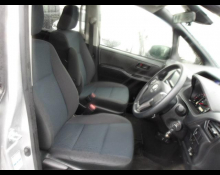 Toyota Noah 2019