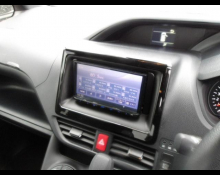 Toyota Noah 2019