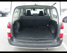 Toyota Probox 2019