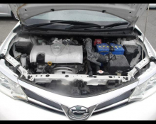Toyota Corolla Fielder 2019