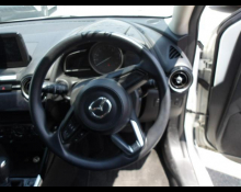 Mazda Demio 2019