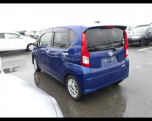 Daihatsu Move 2019