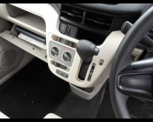 Daihatsu Move 2019