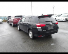 Toyota Corolla Fielder 2020