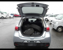 Mazda Demio 2019