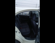 Nissan March 2012