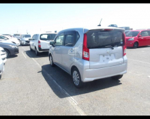 Daihatsu Move 2020