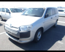 Toyota Succeed Wagon 2019