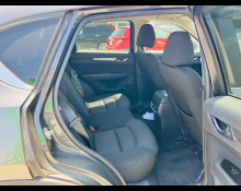 Mazda CX-5 2018