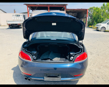 BMW Z4 2011