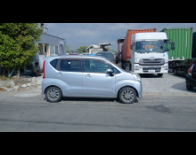Daihatsu Move 2020