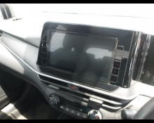 Nissan Note 2021