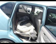 Daihatsu Move 2019