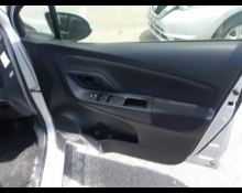 Toyota Vitz 2020