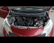 Nissan Note 2015