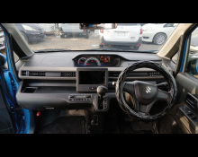 Suzuki Wagon R 2020