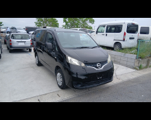 Nissan NV200 2019
