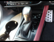 Lexus RX 2016