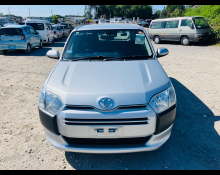 Toyota Probox 2021
