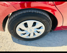 Toyota Vitz 2019